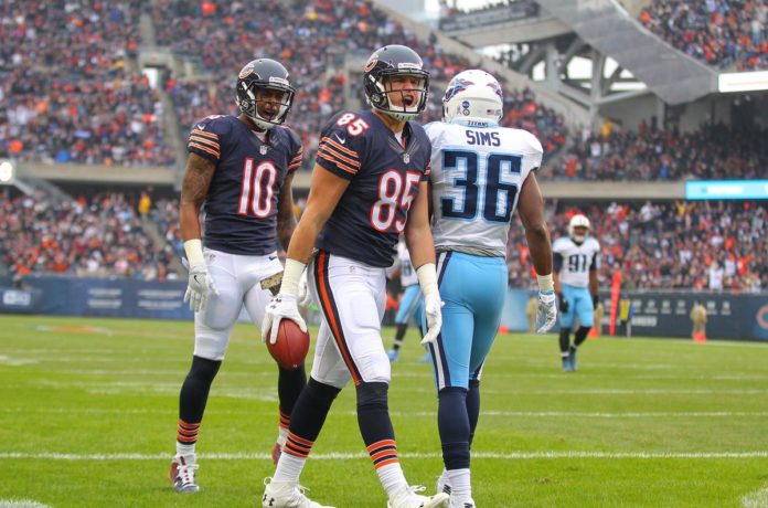 Daniel Brown Bears daniel brown bears