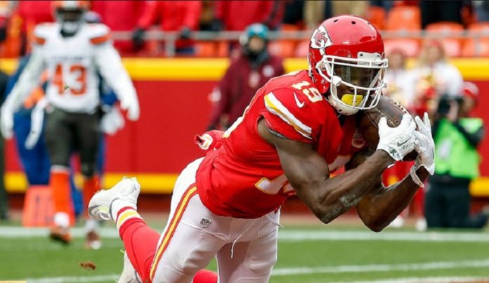 Jeremy Maclin jeremy maclin bears