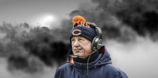 head coach john fox