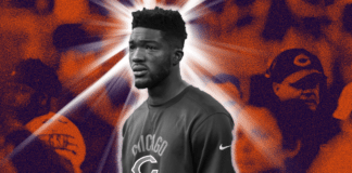 leonard floyd concussion