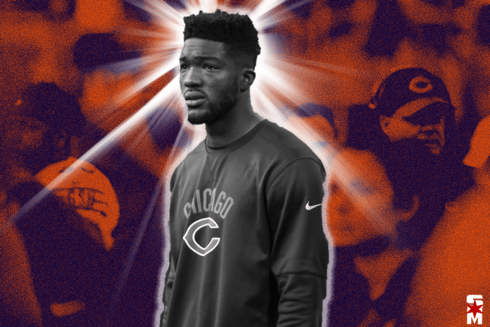 Leonard-Floyd-Chicago-Bears-Retire leonard floyd concussion