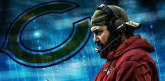 matt patricia bears