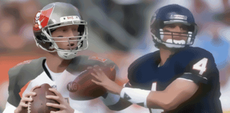 mike glennon jim harbaugh