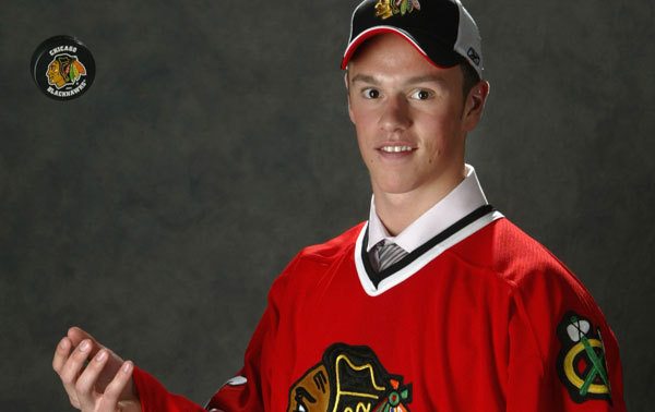 Toews Draft