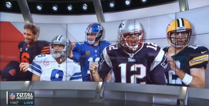 Untitled martellus bennett jay cutler