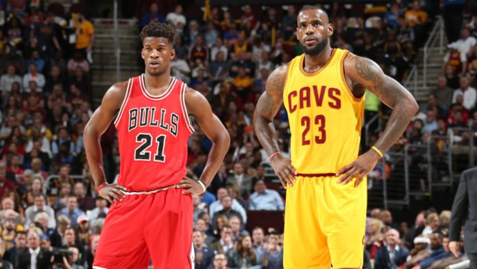 jimmy butler cavaliers trade