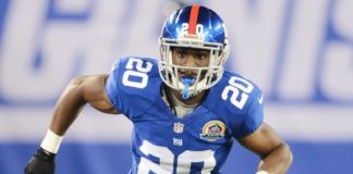 prince amukamara signing