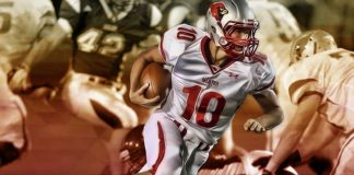 mitch trubisky high school