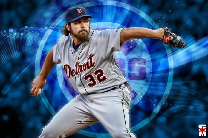 Michael Fulmer Cubs trade rumor