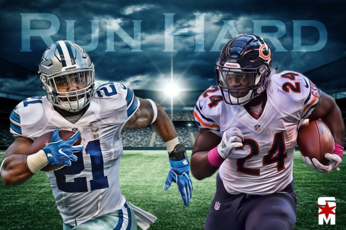 20354147_10108381468895960_1084107156_o jordan howard 2017 expectations