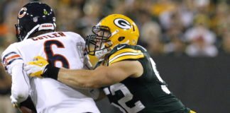 chicago bears villain