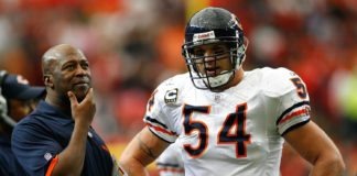 brian urlacher phil emery