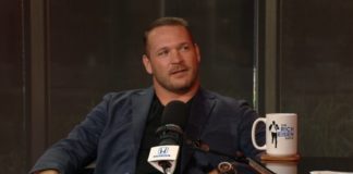 brian urlacher