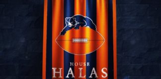 house halas
