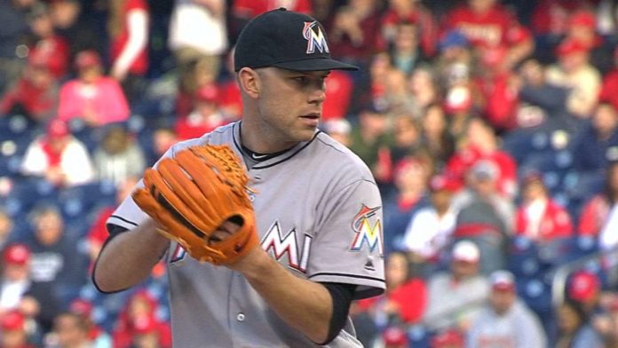 David Phelps Cubs trade