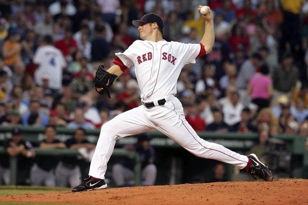 New York Mets v Boston Red Sox