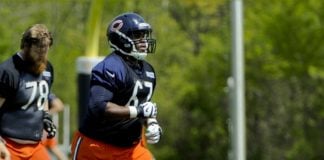 jordan morgan jahri evans