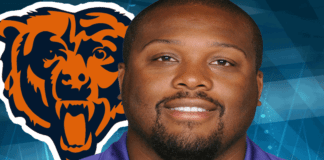 bears coaching staff