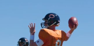 mike glennon hard count