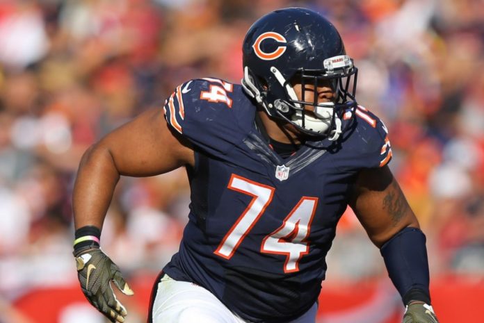 Untitled chicago bears training camp battle