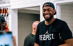 jabari parker makes impact chicago youth