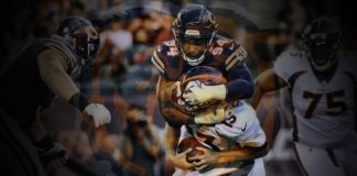 chicago bears defense