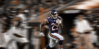 bears 2017 breakout player