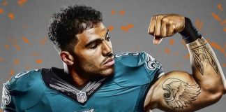 chicago bears trade targets