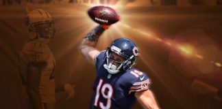 chicago bears final roster