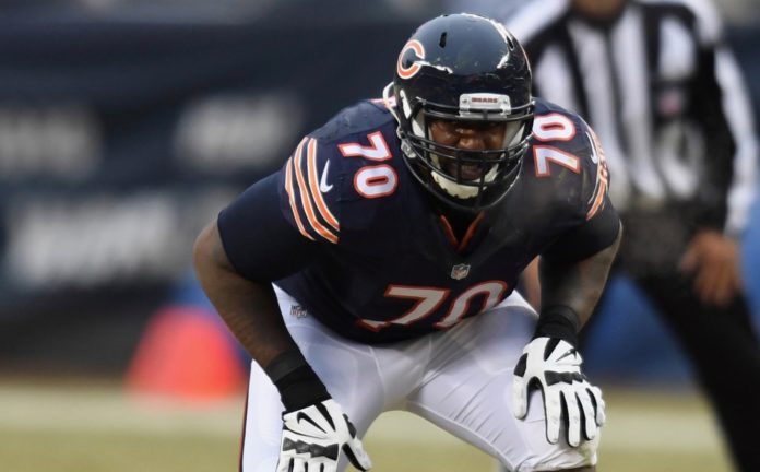 Bobby Massie bobby massie