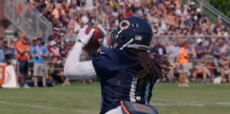 kevin white