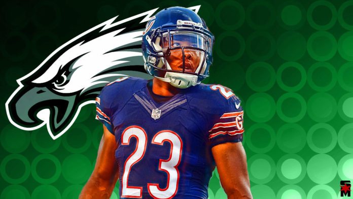 Kyle-Fuller-Eagles-Trade-Bears kyle fuller philadelphia