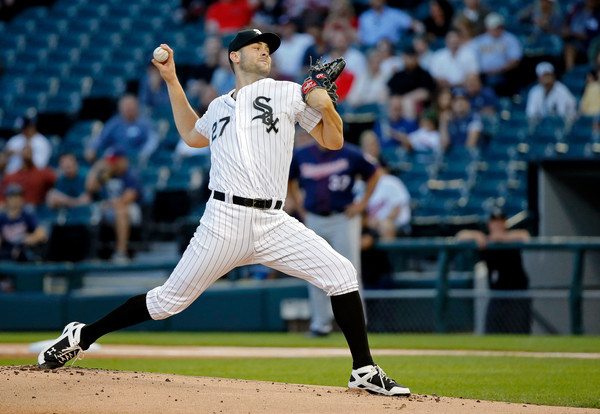 white-sox-giolito-debut White Sox Giolito debuts with a solid outing.