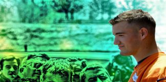 mitch trubisky starter