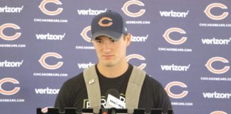 mitch trubisky memes