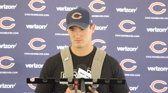 Mitch Trubisky Meme mitch trubisky memes