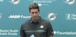 jay cutler chicago bears