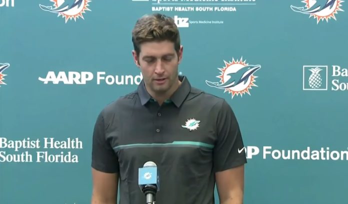 Untitled jay cutler chicago bears