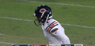 bears kicker roberto aguayo