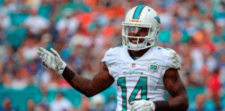 bears jarvis landry trade