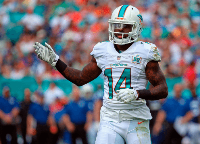 landry bears jarvis landry trade