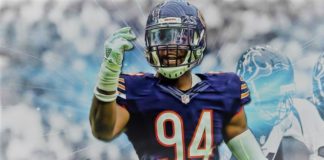 leonard floyd review