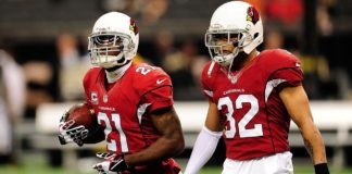 chicago bears arizona cardinals