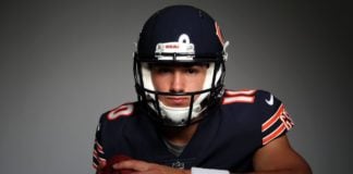 mitch trubisky