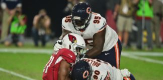 bears run defense