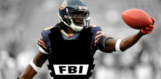 charles tillman fbi