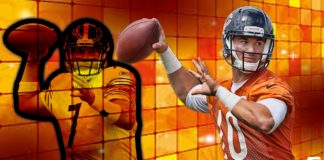 mitch trubisky asked advice