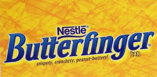 butterfinger
