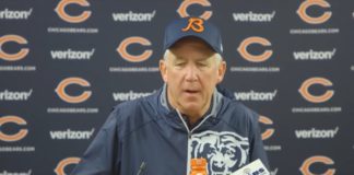 john fox