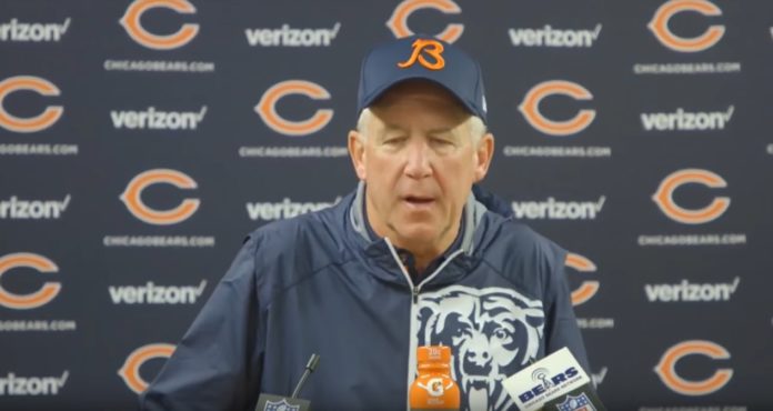 Fire John Fox john fox